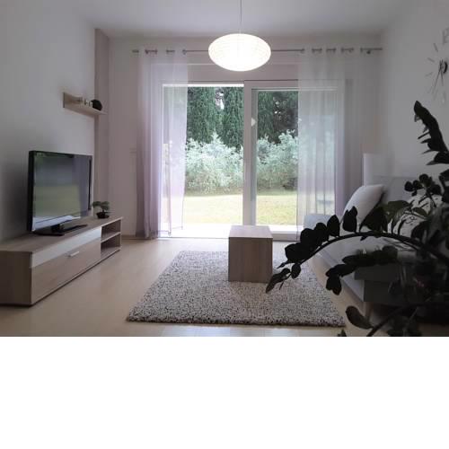 APARTMA LUNA, IZOLA, SAN SIMON