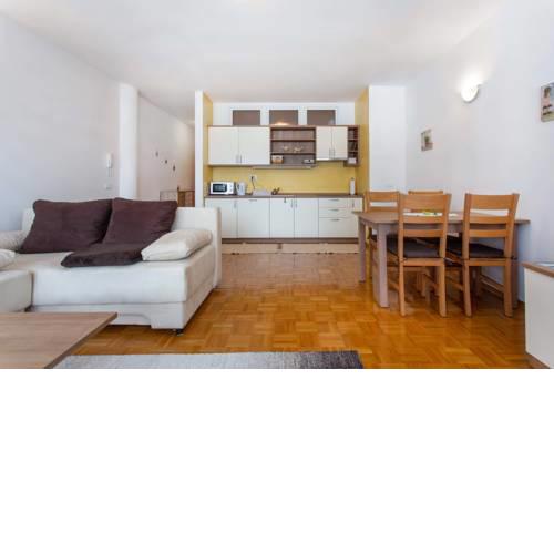 Apartma Luna