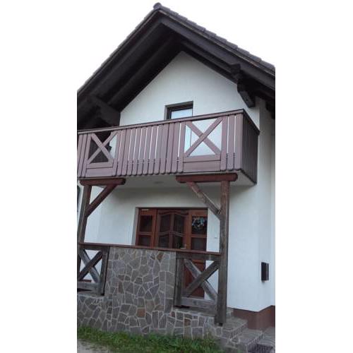 Apartma Luna