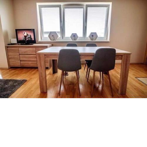 Apartma M. Toplice 16