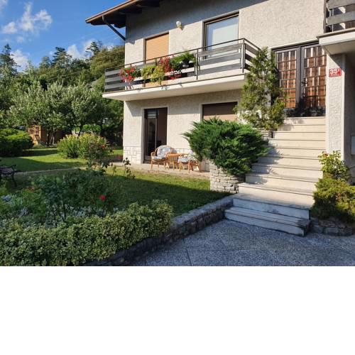 Apartma MAELL 1