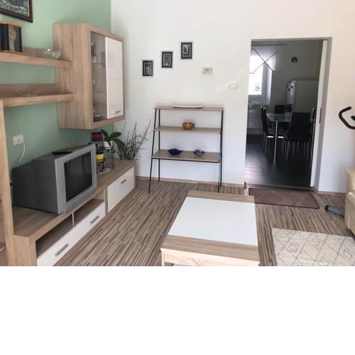 Apartma Mahnič