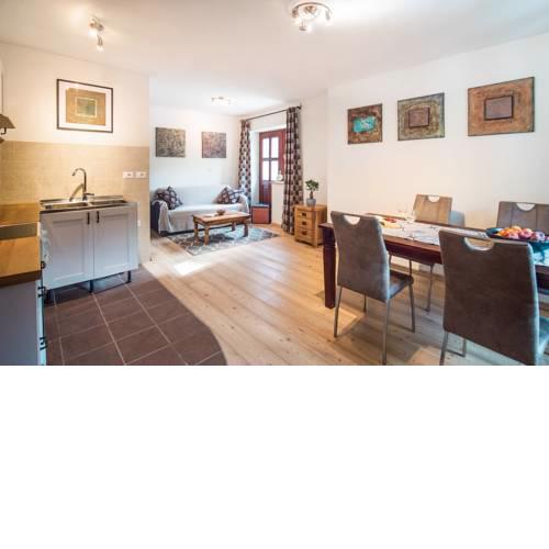 Apartma Maja