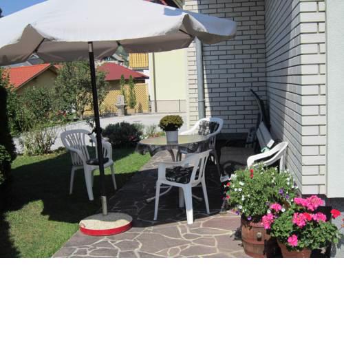 apartma Majda