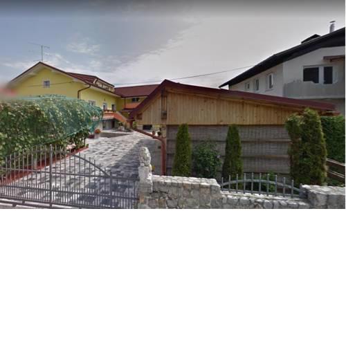 Apartma Majda