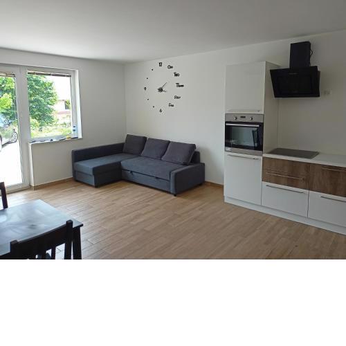 Apartma Maks