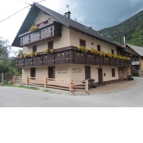 Apartma Mama Minka