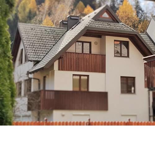 Apartma Manca