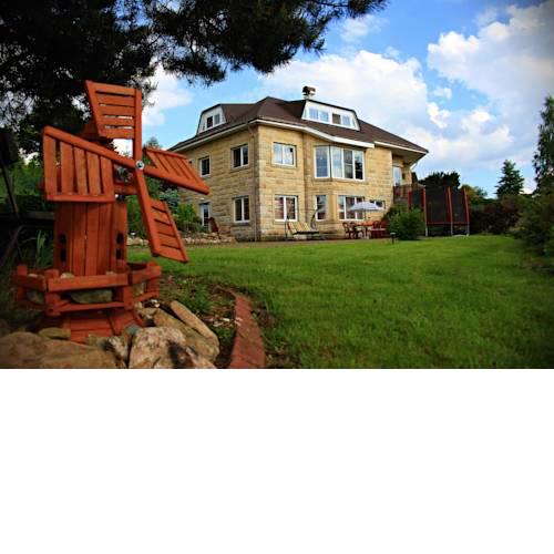 Apartma Marcella Liberec