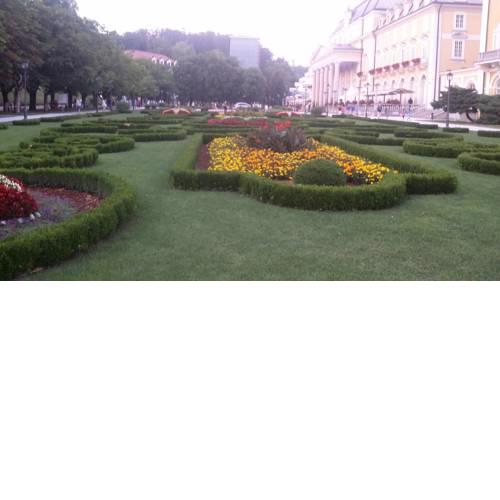 Apartma Marija