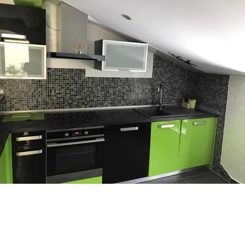 Apartma Marisol