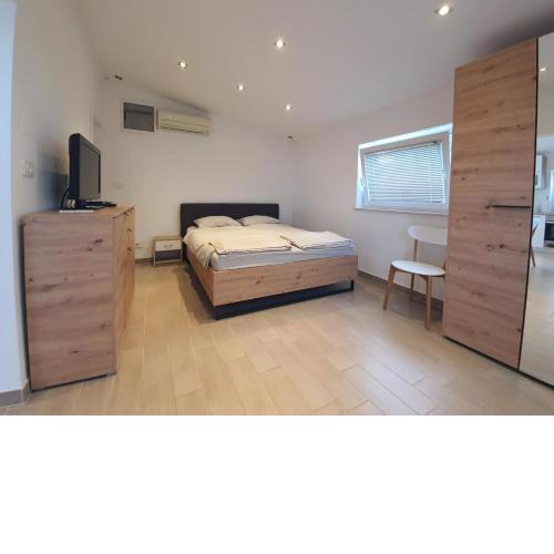 Apartma Marjeta