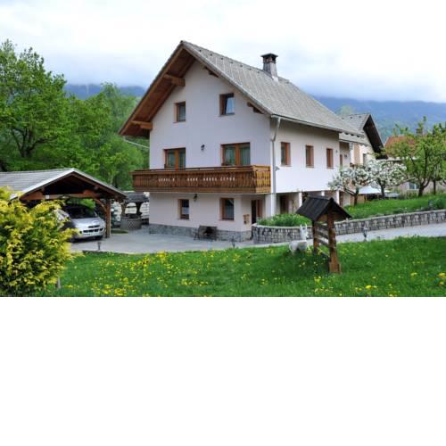 apartma Marjetica