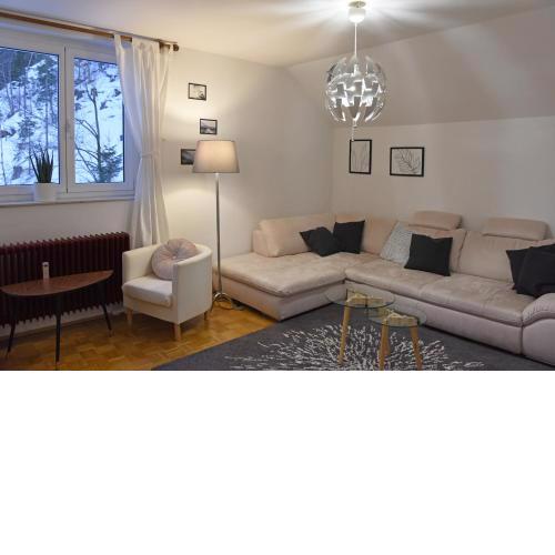 Apartma Marni