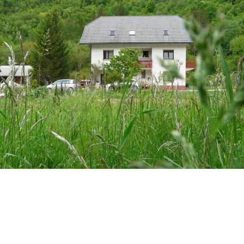Apartma Martej