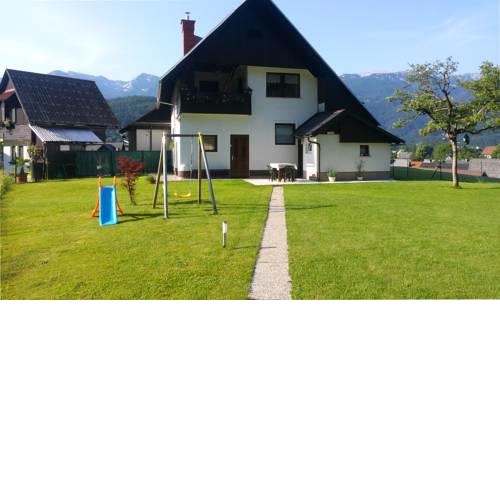 Apartma Martin