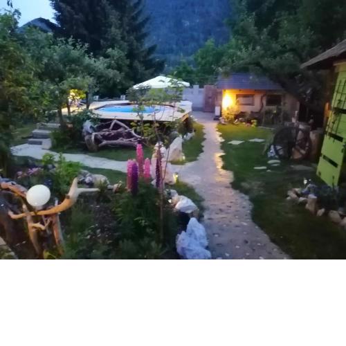 Apartma Martina