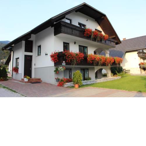Apartma Maržič