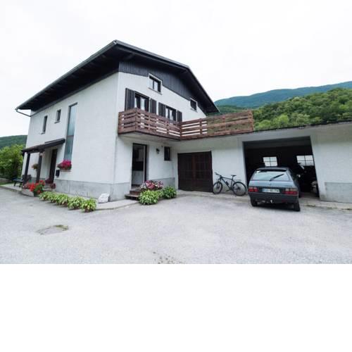 Apartma Matajurc