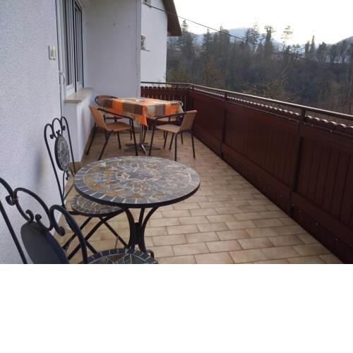 Apartma MATY