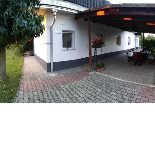 Apartma MBM