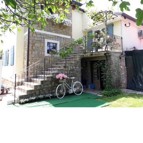 Apartma Medoši