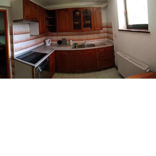 Apartma Melita