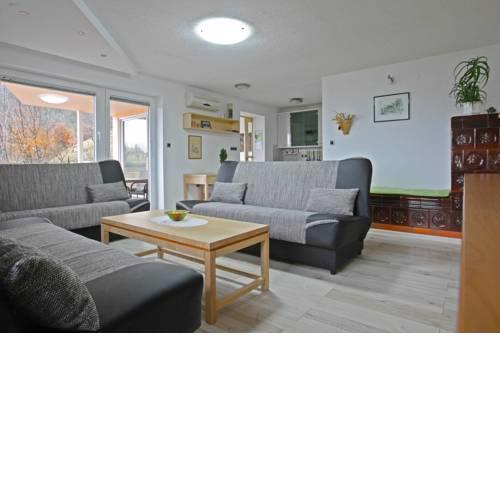Apartma Metka