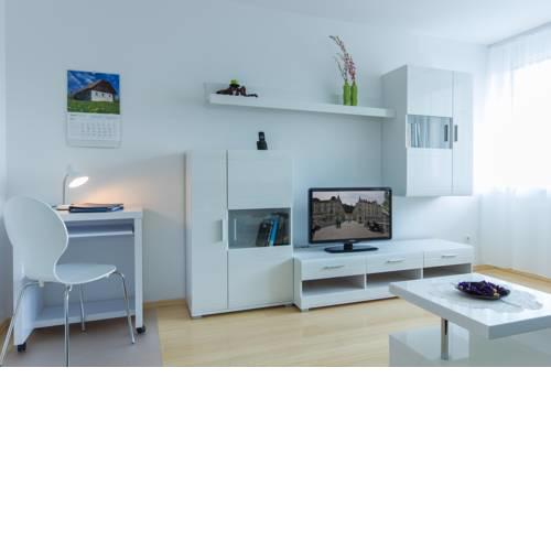 Apartma Mika Tour As