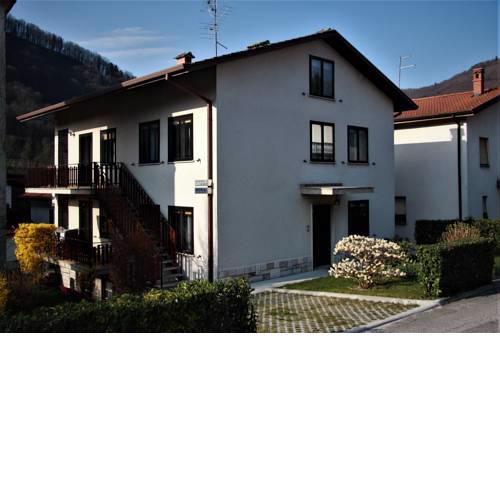Apartma Mika