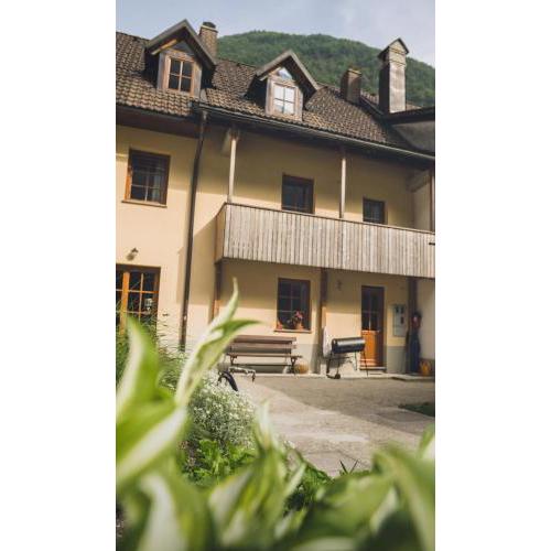 Apartma Miranda