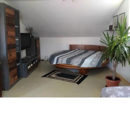 Apartma Misterij