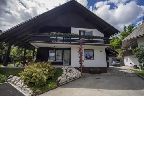 apartma mojca