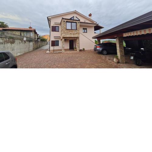 Apartma Monte