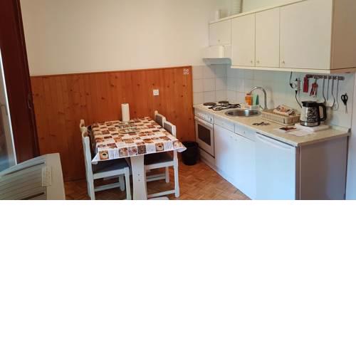 Apartma Montecarlo