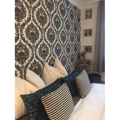 Apartmá na Špičce