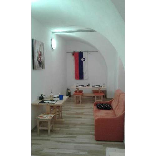 Apartma na Starem Placu
