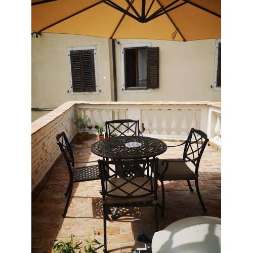 Apartma ‘Na terasi ‘