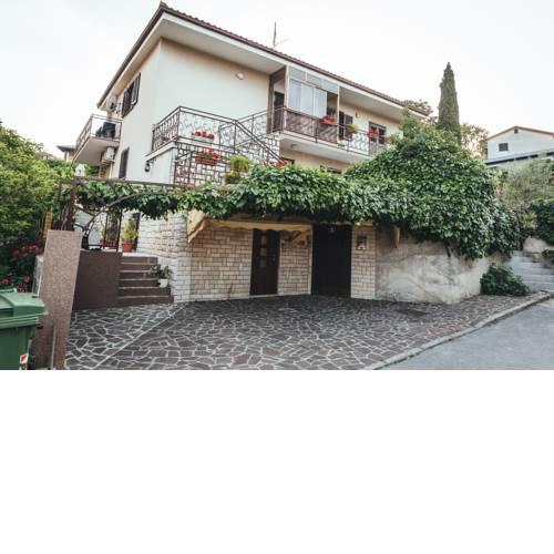 Apartma Nadi