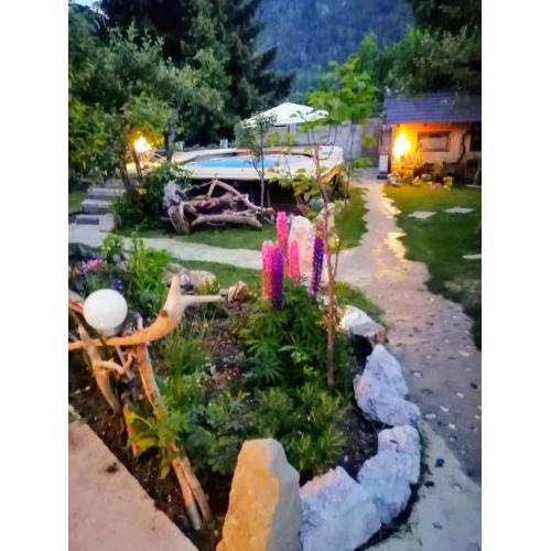 Apartma Nejc