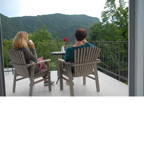 Apartma Neža