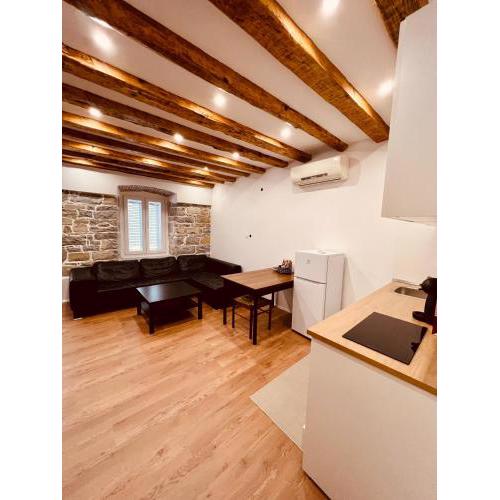 Apartma Nicole
