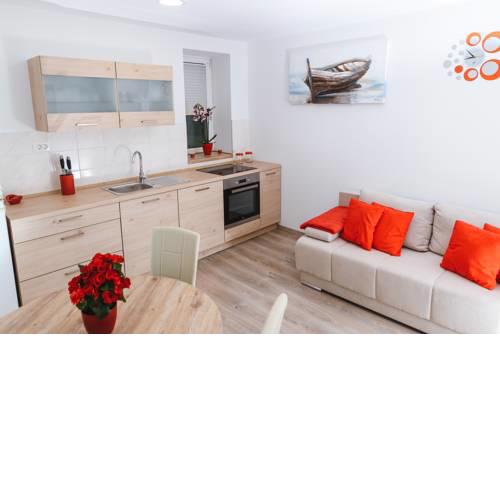 Apartma Nika