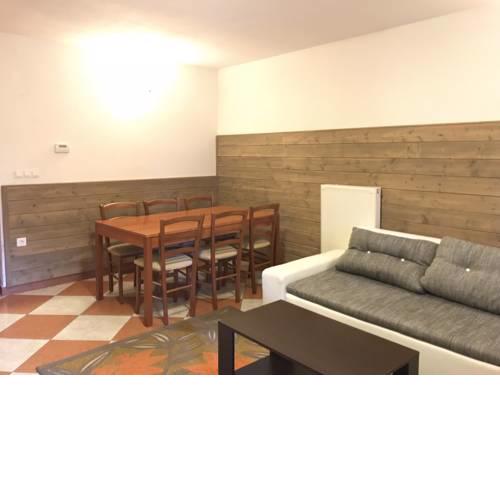 Apartma NIKI - Rogla