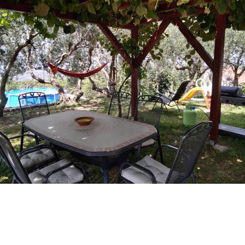 Apartma Nona Roža