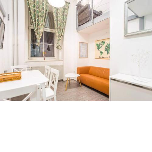 Apartma N'Poznam Tobačna