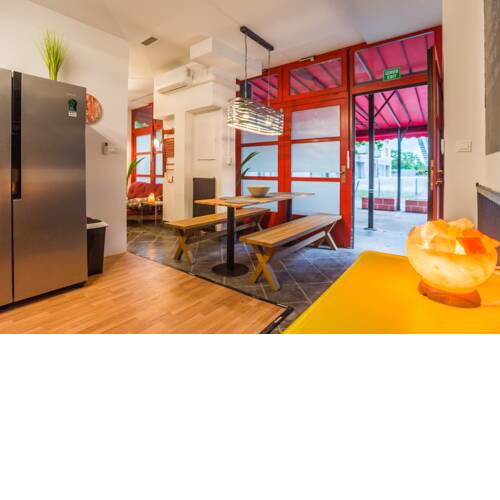 Apartma N'Poznam