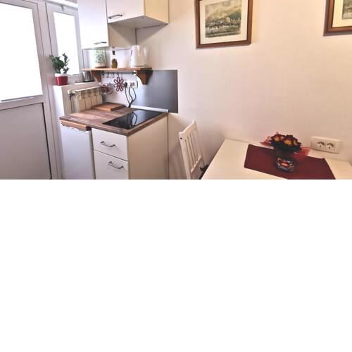 Apartma ob jezeru Velenkovac