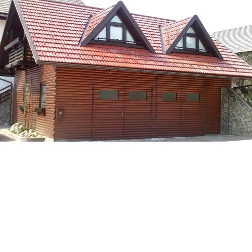 Apartma ob Kolpi