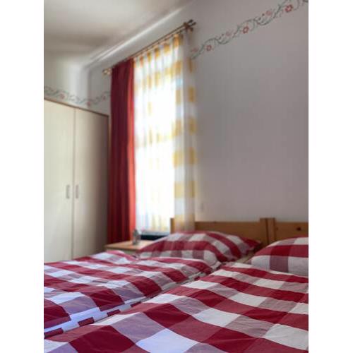 Apartma Old Murka